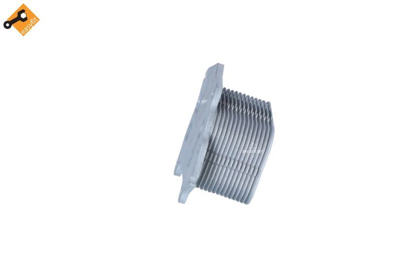 Alyvos aušintuvas, variklio alyva NRF 31333