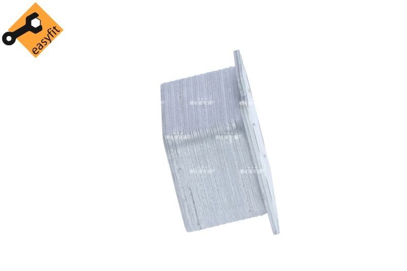 Alyvos aušintuvas, variklio alyva NRF 31334