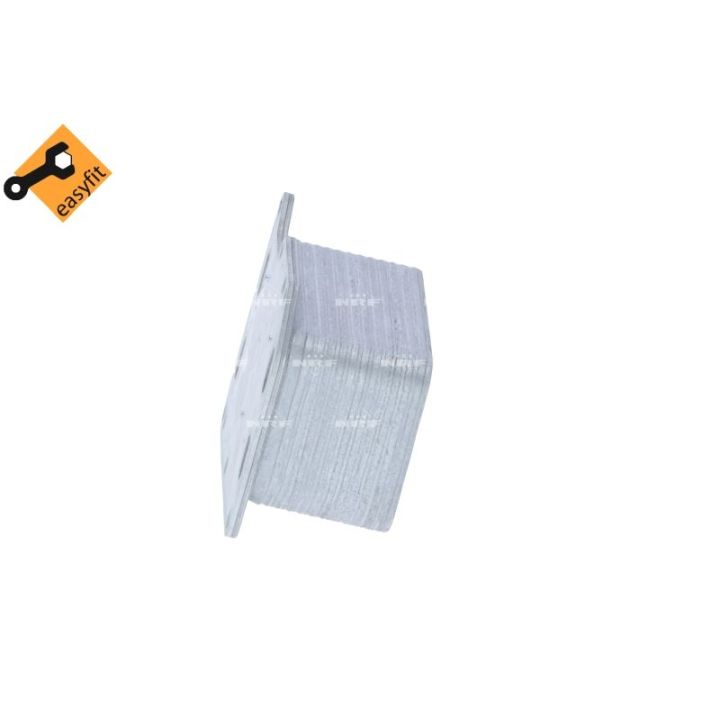 Alyvos aušintuvas, variklio alyva NRF 31334