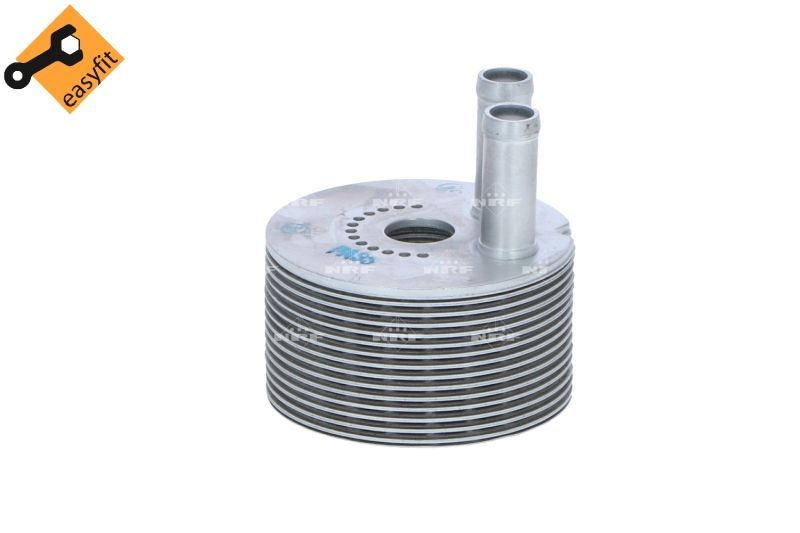 Alyvos aušintuvas, variklio alyva NRF 31336