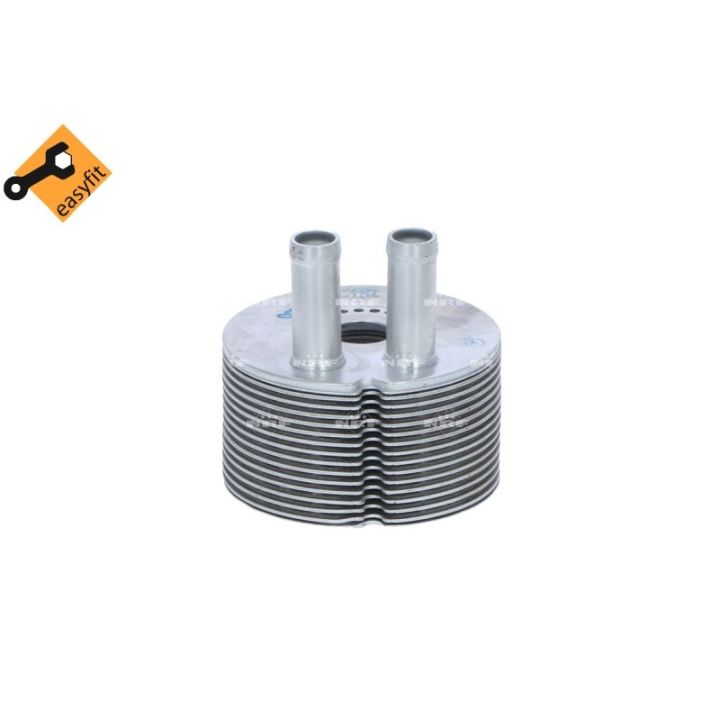 Alyvos aušintuvas, variklio alyva NRF 31336