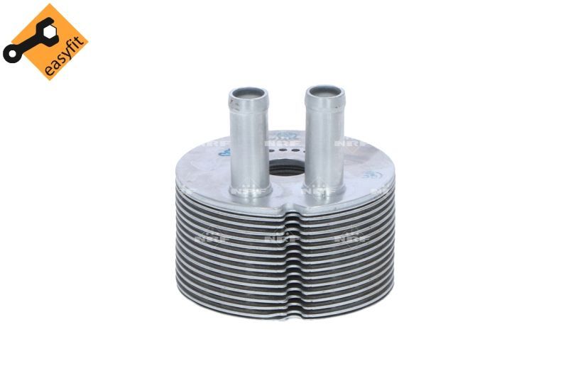 Alyvos aušintuvas, variklio alyva NRF 31336