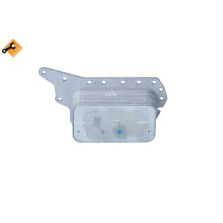 Alyvos aušintuvas, variklio alyva NRF 31337