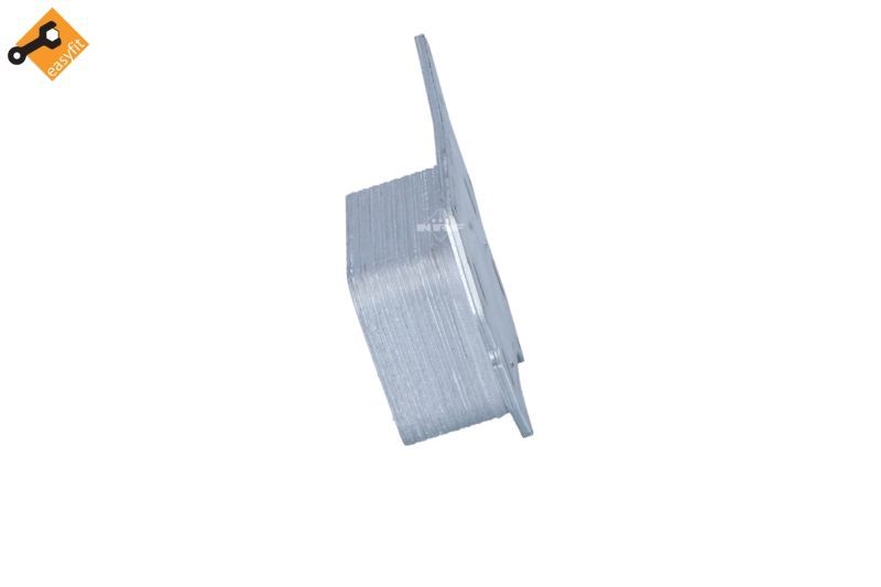 Alyvos aušintuvas, variklio alyva NRF 31337