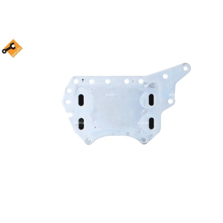 Alyvos aušintuvas, variklio alyva NRF 31337