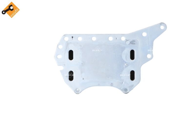 Alyvos aušintuvas, variklio alyva NRF 31337