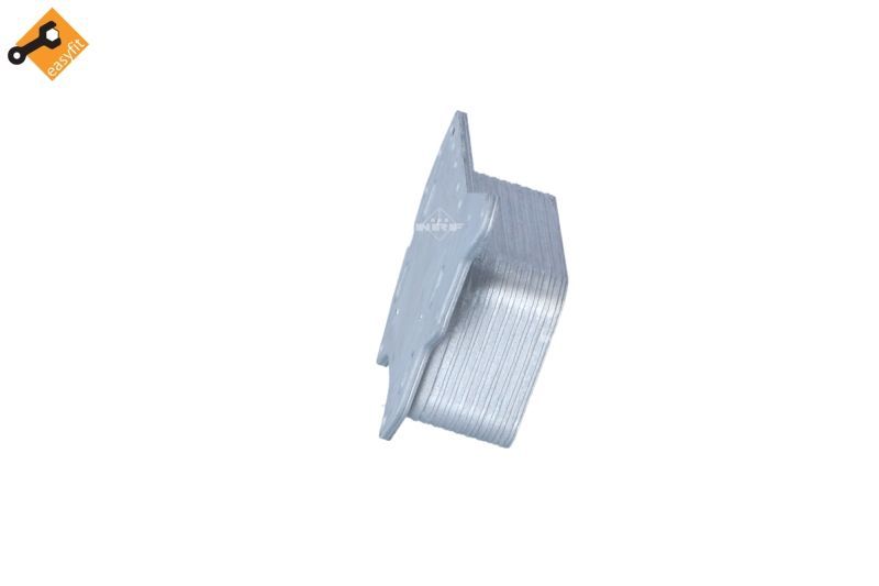 Alyvos aušintuvas, variklio alyva NRF 31337