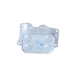 Alyvos aušintuvas, variklio alyva NRF 31338