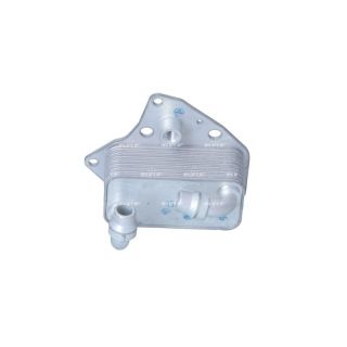 Alyvos aušintuvas, variklio alyva NRF 31343