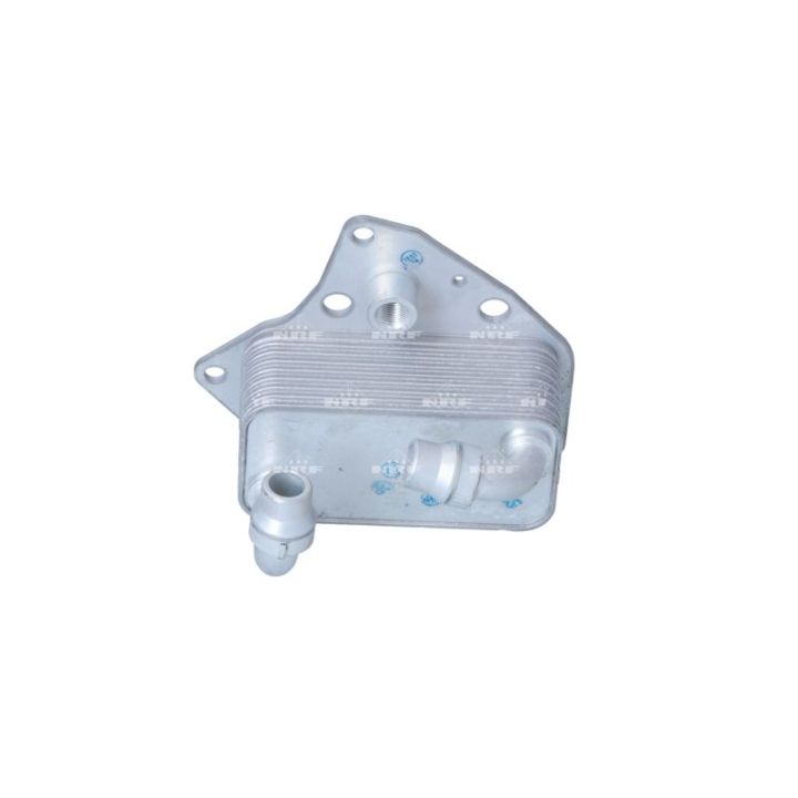 Alyvos aušintuvas, variklio alyva NRF 31343