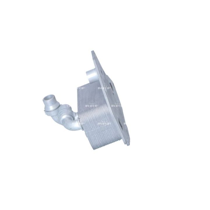 Alyvos aušintuvas, variklio alyva NRF 31343