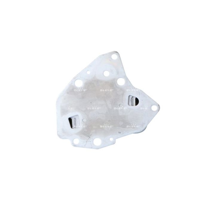 Alyvos aušintuvas, variklio alyva NRF 31343