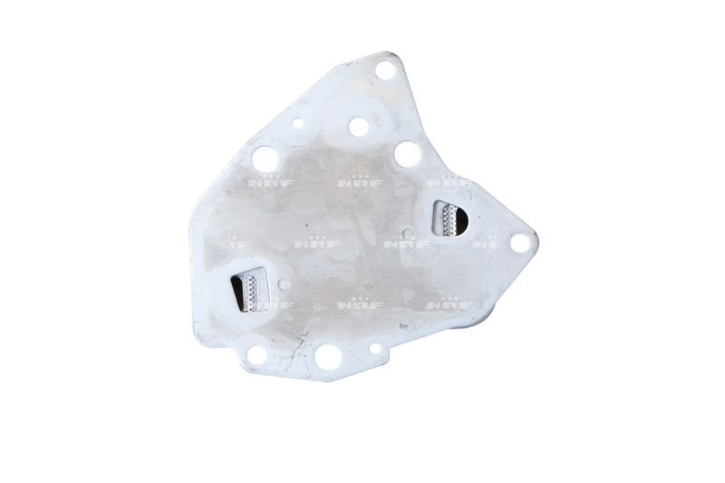 Alyvos aušintuvas, variklio alyva NRF 31343