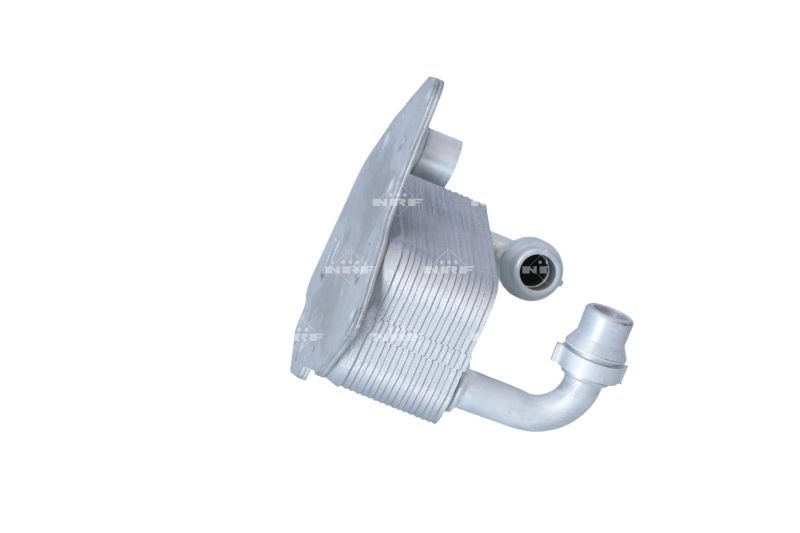 Alyvos aušintuvas, variklio alyva NRF 31343