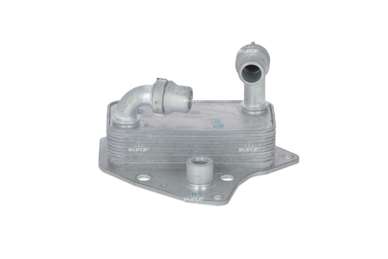 Alyvos aušintuvas, variklio alyva NRF 31344