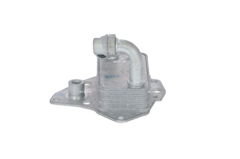 Alyvos aušintuvas, variklio alyva NRF 31344