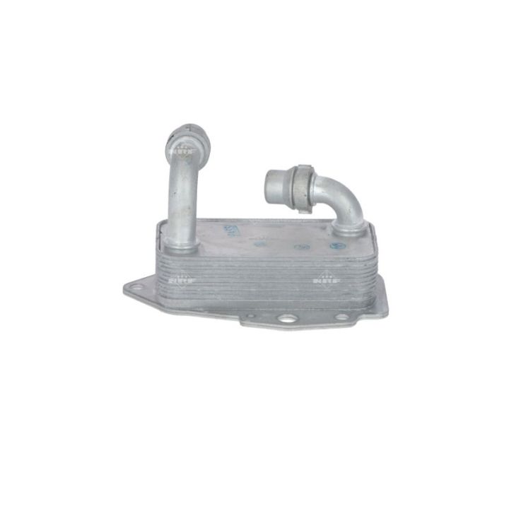 Alyvos aušintuvas, variklio alyva NRF 31344