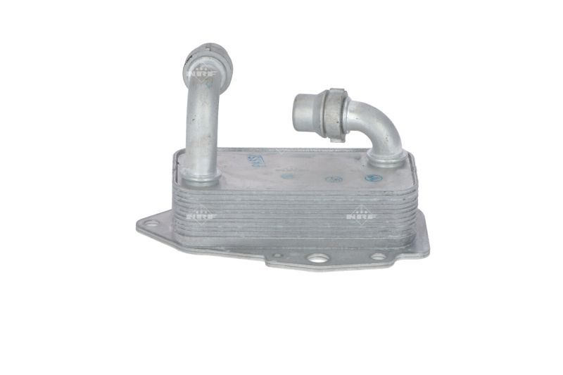 Alyvos aušintuvas, variklio alyva NRF 31344