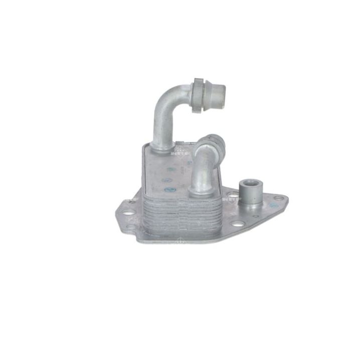 Alyvos aušintuvas, variklio alyva NRF 31344