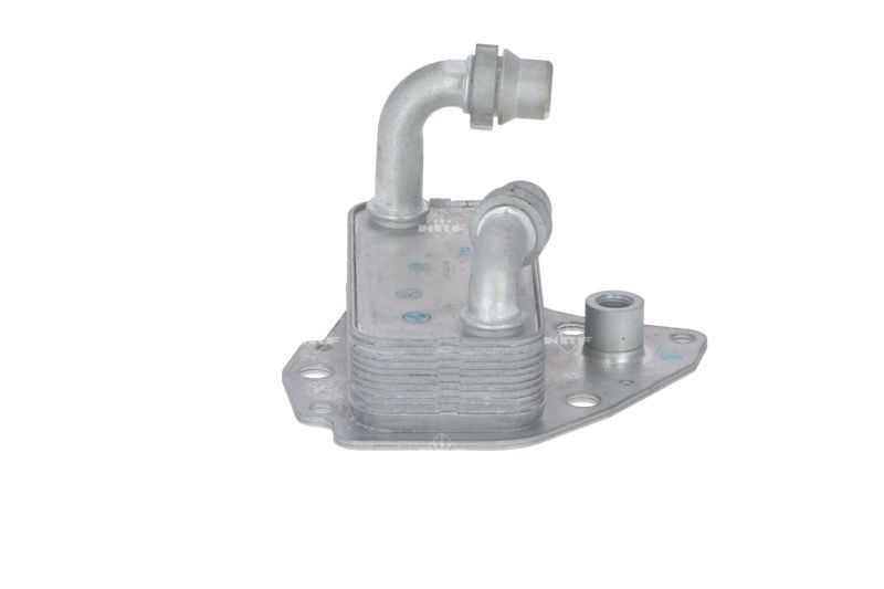 Alyvos aušintuvas, variklio alyva NRF 31344