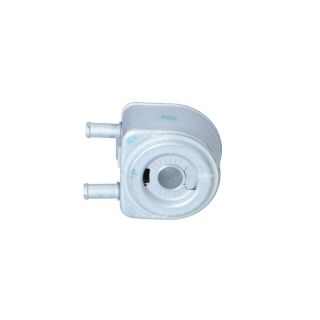 Alyvos aušintuvas, variklio alyva NRF 31735