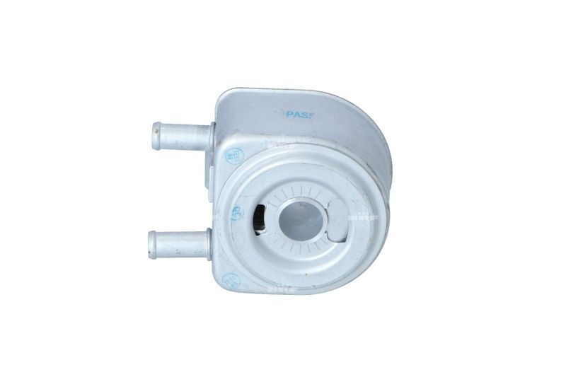 Alyvos aušintuvas, variklio alyva NRF 31735