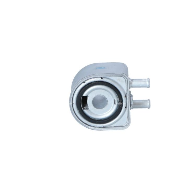 Alyvos aušintuvas, variklio alyva NRF 31735