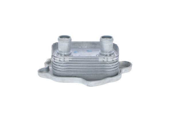 Alyvos aušintuvas, variklio alyva NRF 31758