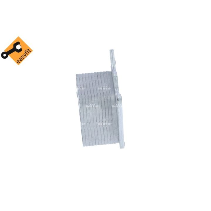 Alyvos aušintuvas, variklio alyva NRF 31763