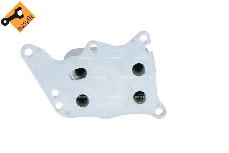 Alyvos aušintuvas, variklio alyva NRF 31763