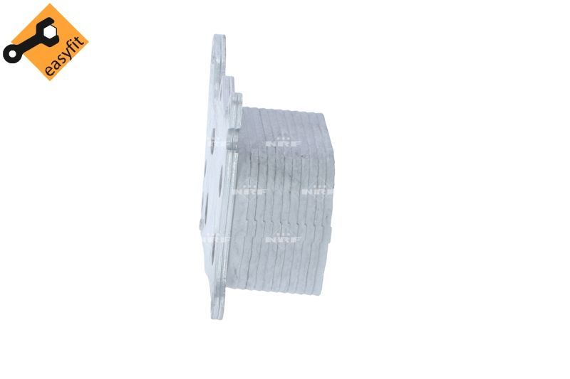 Alyvos aušintuvas, variklio alyva NRF 31763