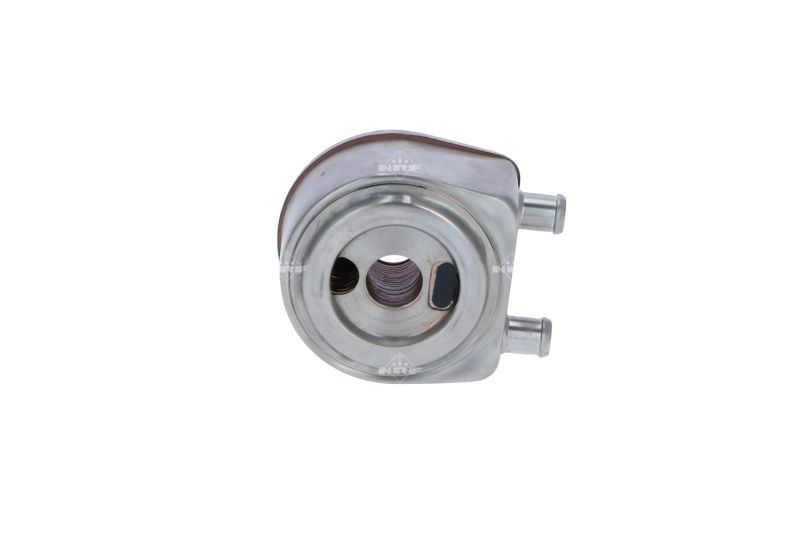 Alyvos aušintuvas, variklio alyva NRF 31769