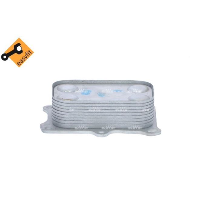 Alyvos aušintuvas, variklio alyva NRF 31777