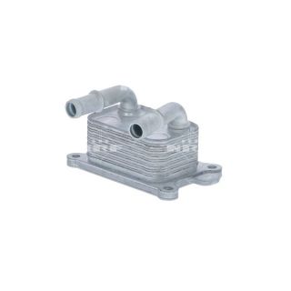 Alyvos aušintuvas, variklio alyva NRF 31784