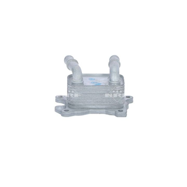 Alyvos aušintuvas, variklio alyva NRF 31784