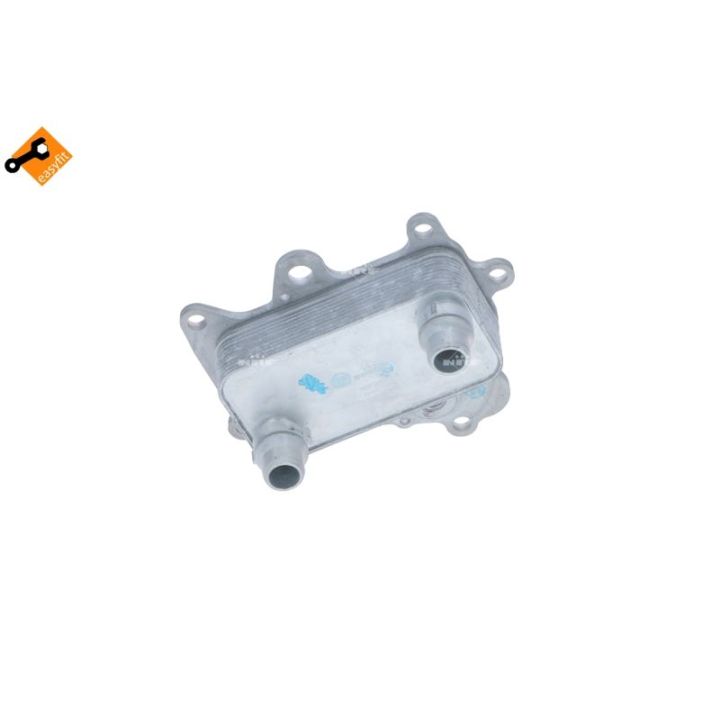 Alyvos aušintuvas, variklio alyva NRF 31786