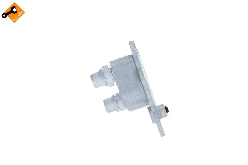 Alyvos aušintuvas, variklio alyva NRF 31786