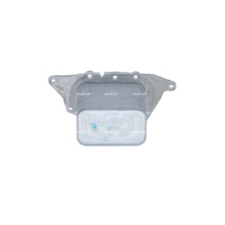 Alyvos aušintuvas, variklio alyva NRF 31789