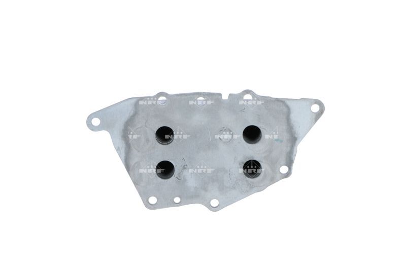 Alyvos aušintuvas, variklio alyva NRF 31789