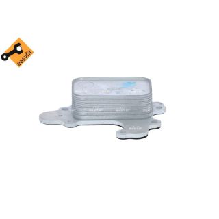 Alyvos aušintuvas, variklio alyva NRF 31790