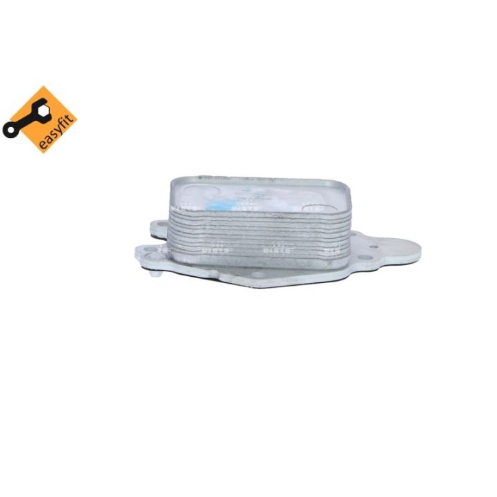 Alyvos aušintuvas, variklio alyva NRF 31790