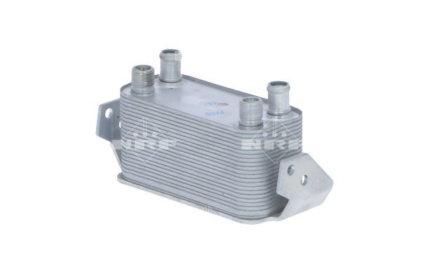 Alyvos aušintuvas, variklio alyva NRF 31798