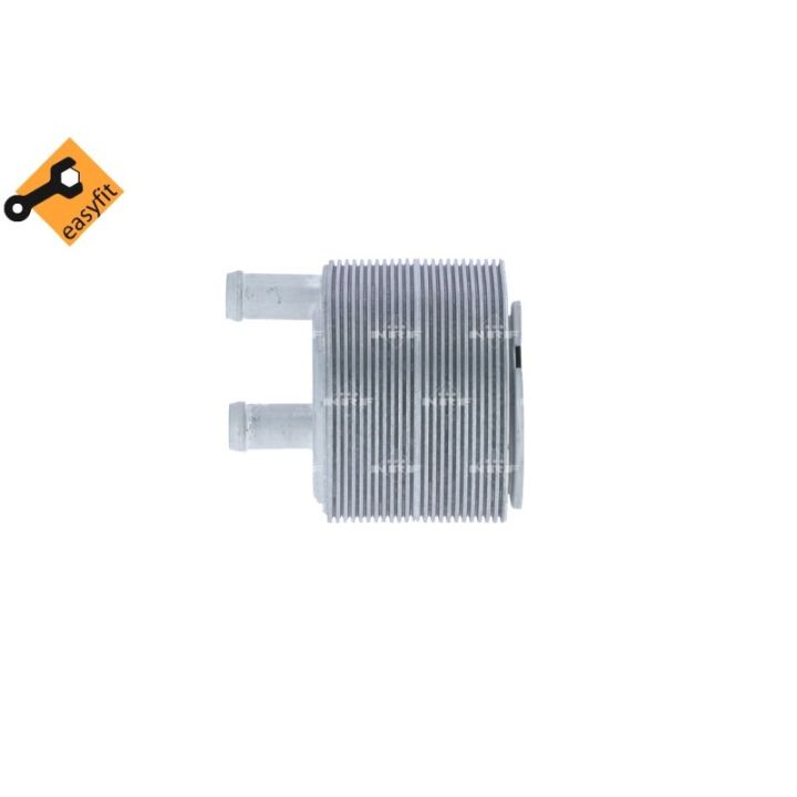 Alyvos aušintuvas, variklio alyva NRF 31799