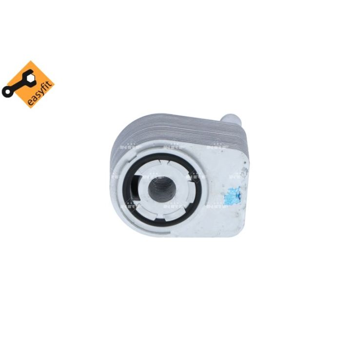 Alyvos aušintuvas, variklio alyva NRF 31799