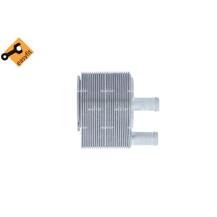 Alyvos aušintuvas, variklio alyva NRF 31799