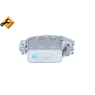 Alyvos aušintuvas, variklio alyva NRF 31804