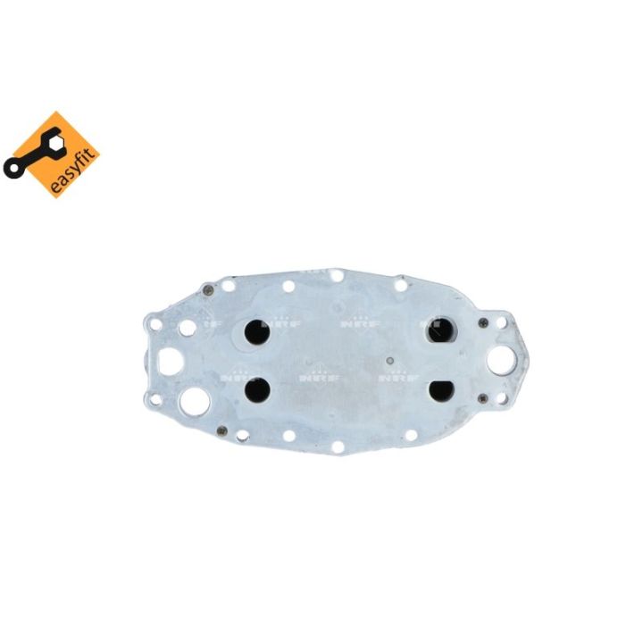 Alyvos aušintuvas, variklio alyva NRF 31804