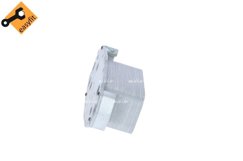 Alyvos aušintuvas, variklio alyva NRF 31804