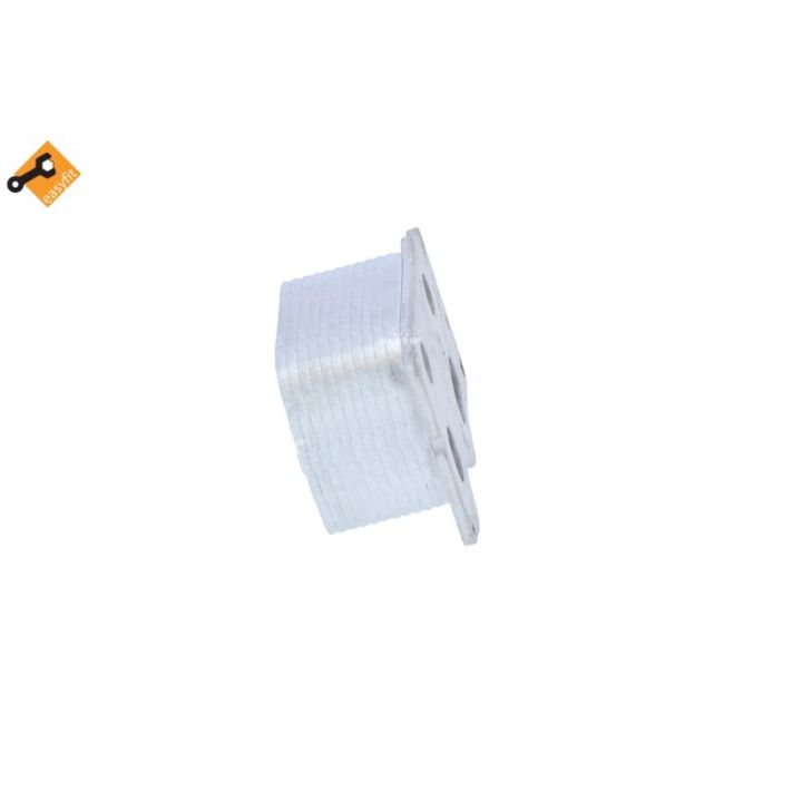 Alyvos aušintuvas, variklio alyva NRF 31812