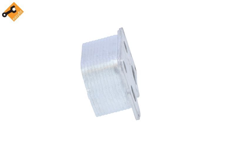 Alyvos aušintuvas, variklio alyva NRF 31812